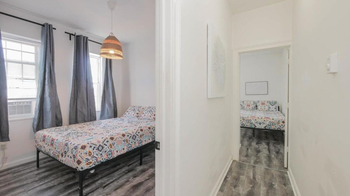 Atlantic Suite By The Boardwalk 3A Atlantic City Extérieur photo